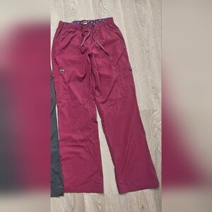 Koi basics scrub pant